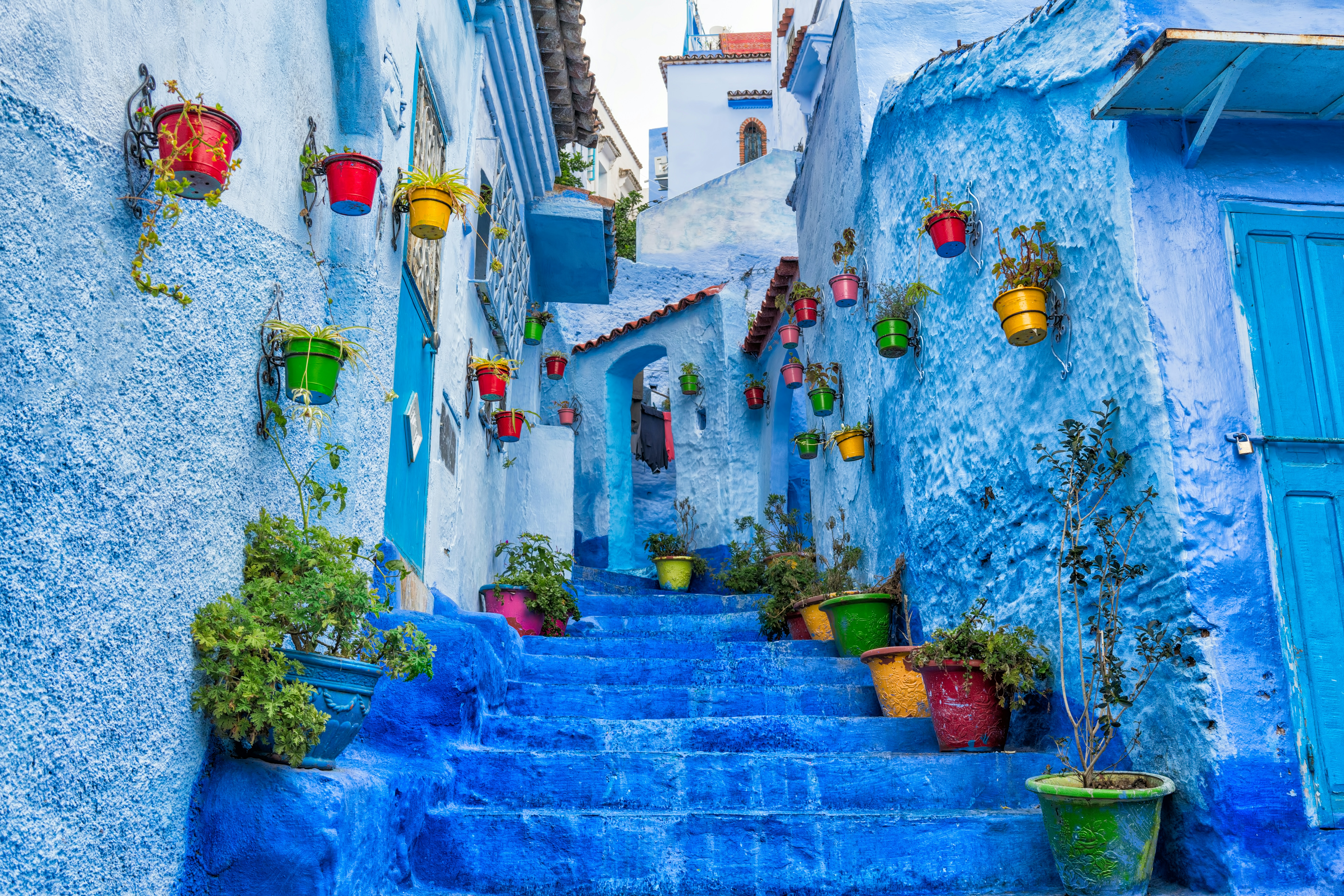Marrakech, Morocco